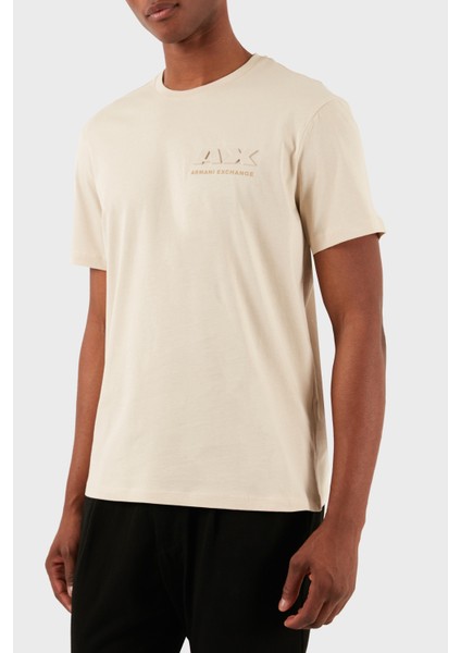 Pamuklu Regular Fit Bisiklet Yaka T Shirt Erkek T Shirt 3dztag ZJ9TZ 1792 fırsatları