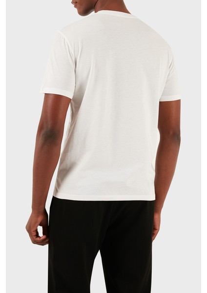 Pamuklu Regular Fit Bisiklet Yaka T Shirt Erkek T Shirt 3dztbf ZJ3VZ 1116 fiyatları