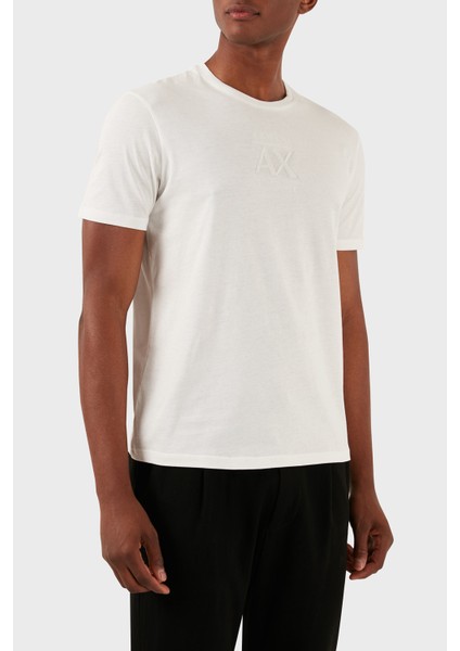 Pamuklu Regular Fit Bisiklet Yaka T Shirt Erkek T Shirt 3dztbf ZJ3VZ 1116 indirimleri