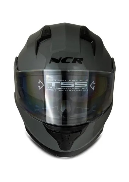 Çene Açılır Motosiklet Kaskı | Stark | Ece Belgeli fiyatları