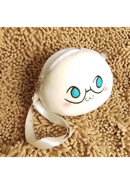 Manwu Dongjin Hetalia Aph Anime Küçük Yastık Kadın Askılı Çanta Çünkü (Yurt Dışından)