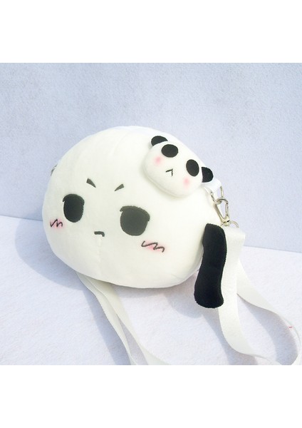 Manwu Dongjin Hetalia Aph Anime Küçük Yastık Kadın Askılı Çanta Çünkü (Yurt Dışından)