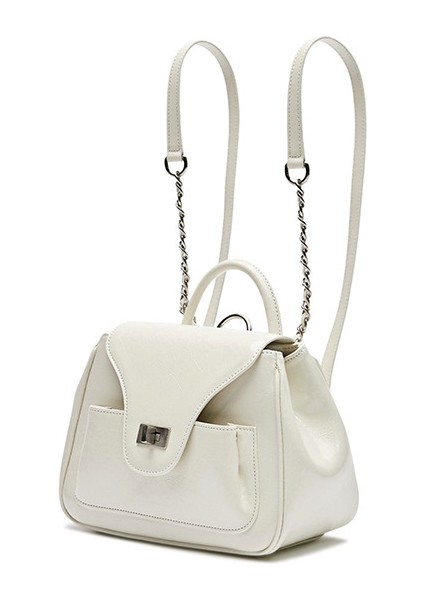 Yeni Basit Çanta Gündelik Omuz Çantası (Yurt Dışından)