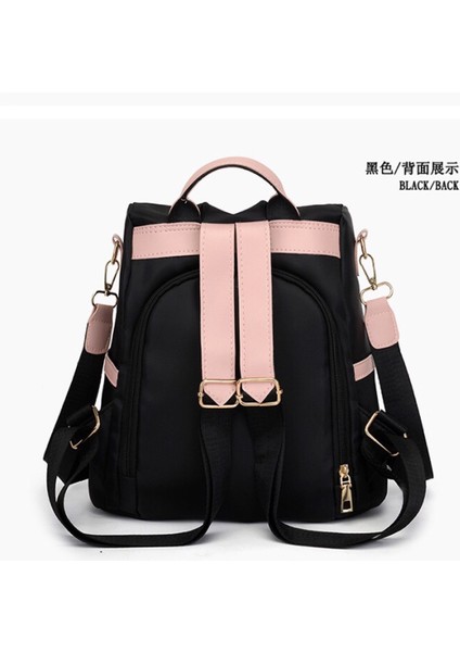 Oxford Kumaştan Hafif Moda Tüm Maçlara Uygun Sırt Çantası (Yurt Dışından) modelleri