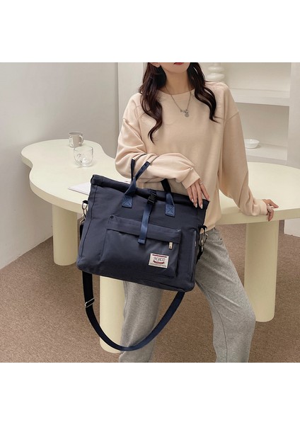 Üst Düzey Çok Amaçlı Omuz Sırt Çantası (Yurt Dışından) indirimleri