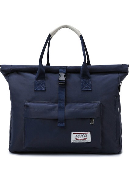 Üst Düzey Çok Amaçlı Omuz Sırt Çantası (Yurt Dışından)