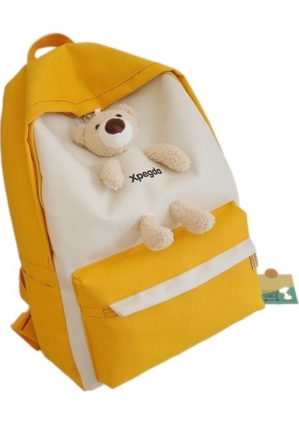 Ortaokul Öğrencilerinin Moda Makyaj Sırt Çantası (Yurt Dışından) fiyatları