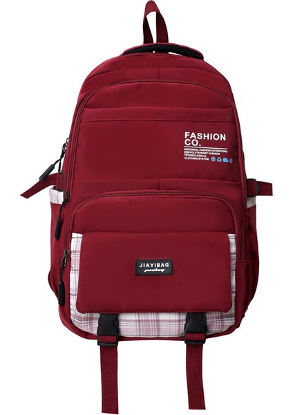 Büyük Kapasiteli Sırt Çantası (Yurt Dışından)