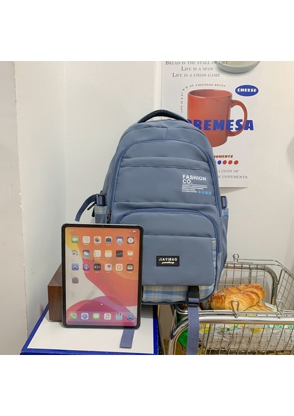 Büyük Kapasiteli Sırt Çantası (Yurt Dışından) fırsatları