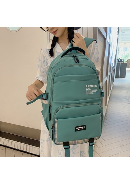 Büyük Kapasiteli Sırt Çantası (Yurt Dışından) modelleri