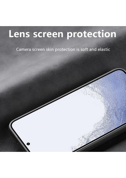 Samsung Galaxy S24 Ultra Telefon Kılıfı (Yurt Dışından) fırsatları