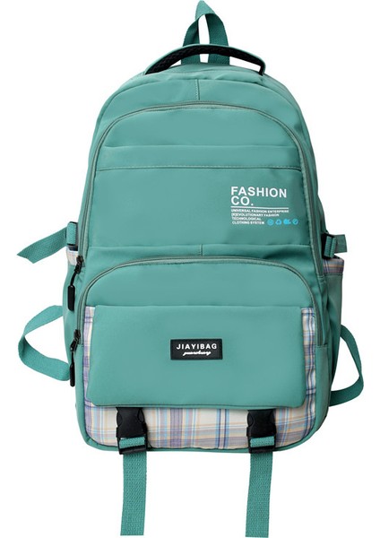 Büyük Kapasiteli Sırt Çantası (Yurt Dışından)