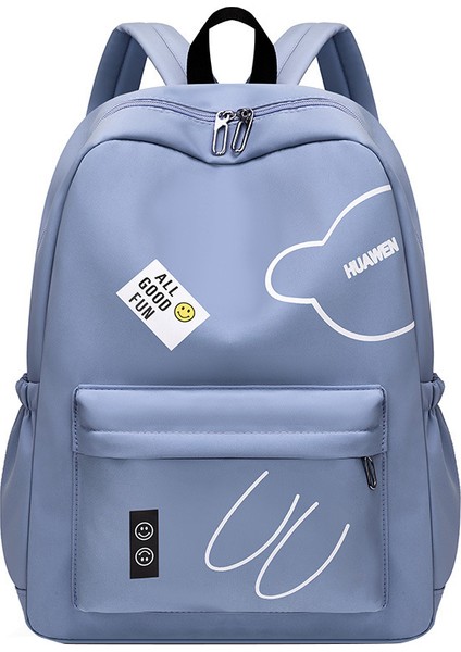 Tatlı ve Taze Sırt Çantası Kadın Bahar Küçük Sırt Çantası (Yurt Dışından) fiyatları