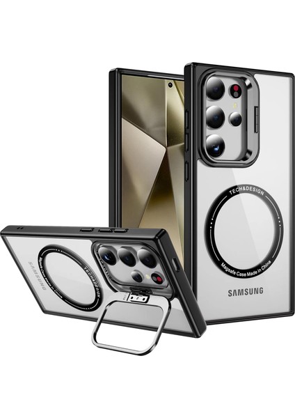 Samsung Galaxy S24 Ultra Telefon Kılıfı (Yurt Dışından)
