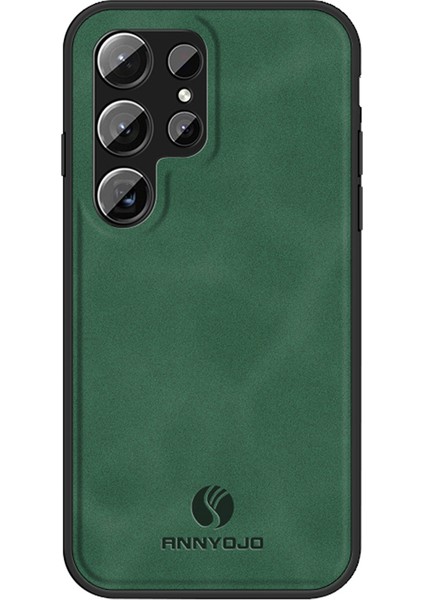 Samsung Galaxy S24 Ultra Telefon Kılıfı (Yurt Dışından)