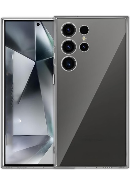 Samsung Galaxy S24 Ultra Telefon Kılıfı (Yurt Dışından)