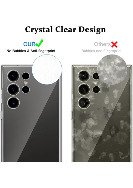 Samsung Galaxy S24 Ultra Telefon Kılıfı (Yurt Dışından) fiyatları
