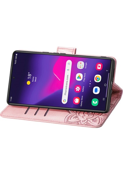 Samsung Galaxy S24 Ultra Telefon Kılıfı (Yurt Dışından) modelleri