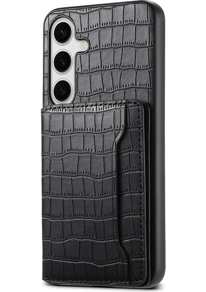 Samsung Galaxy S24+ Telefon Kılıfı (Yurt Dışından)