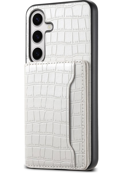 Samsung Galaxy S24+ Telefon Kılıfı (Yurt Dışından)