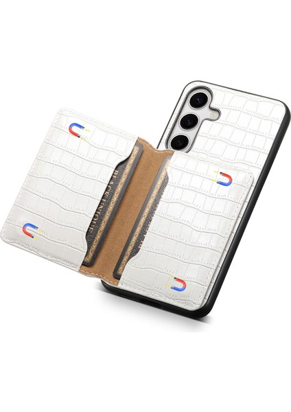 Samsung Galaxy S24+ Telefon Kılıfı (Yurt Dışından) fırsatları
