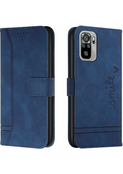 Xiaomi Poco Phone Manyetik Kapatma Flip Folio Cüzdan Kart Pu Için Telefon Kılıfı (Yurt Dışından)