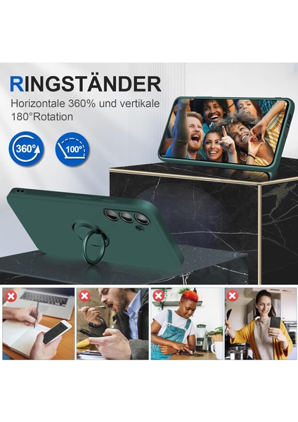 Samsung Galaxy S24+ Telefon Kılıfı (Yurt Dışından) fiyatları