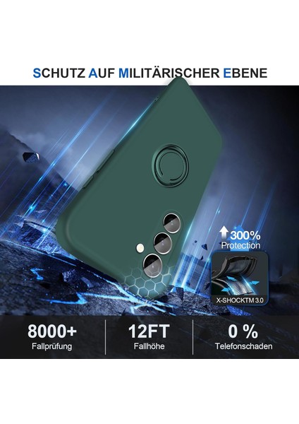 Samsung Galaxy S24+ Telefon Kılıfı (Yurt Dışından) modelleri