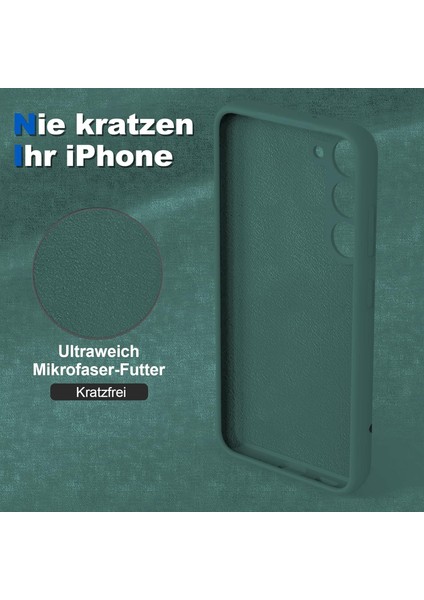 Samsung Galaxy S24+ Telefon Kılıfı (Yurt Dışından) fırsatları