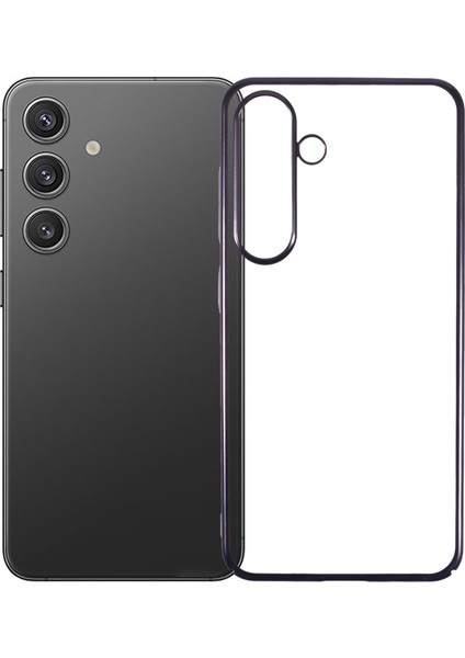 Samsung Galaxy S24 Telefon Kılıfı (Yurt Dışından)