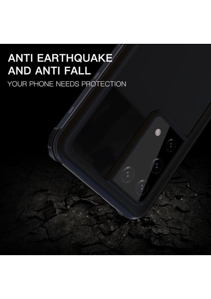 Samsung Galaxy S21 Ultra Su Geçirmez IP68 Su Geçirmez Tam Inşa (Yurt Dışından) modelleri
