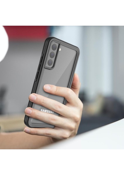 Samsung Galaxy S22 Artı Su Geçirmez IP68 Su Geçirmez Tam Inşa (Yurt Dışından)