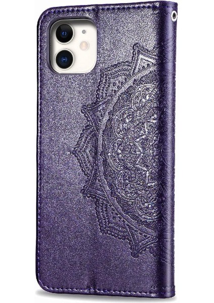 Iphone 11 Için Kılıf Basit Iş Deri Kılıf Darbeye Kapak Çevirin (Yurt Dışından) indirimleri