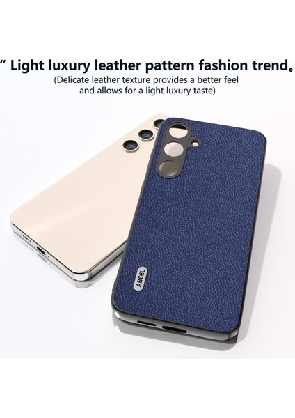 Samsung Galaxy S24 Telefon Kılıfı (Yurt Dışından)