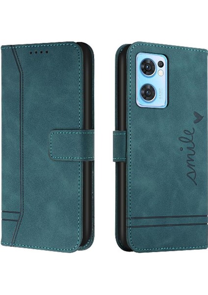 Oppo Bulmak Için Telefon Kılıfı X5 Lite Manyetik Kapatma El Kayışı Kart Yuvaları Pu (Yurt Dışından)