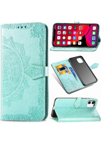 Iphone 11 Için Kılıf Basit Iş Deri Kılıf Darbeye Kapak Çevirin (Yurt Dışından) modelleri