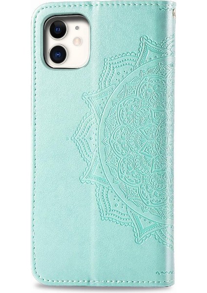 Iphone 11 Için Kılıf Basit Iş Deri Kılıf Darbeye Kapak Çevirin (Yurt Dışından) fırsatları