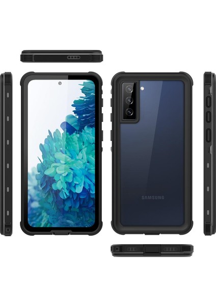 Samsung Galaxy S21 Artı IP68 Su Geçirmez Tam Su Geçirmez Dahili (Yurt Dışından) fırsatları