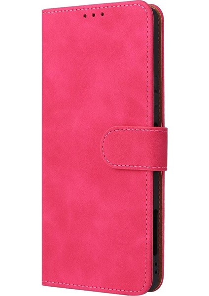 Kart Tutucu Kickstand Tam Koruma ile Sony Xperia Pro-I Için Kılıf (Yurt Dışından)