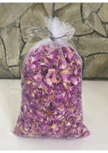 Kuru Gül Yaprağı 50 gr