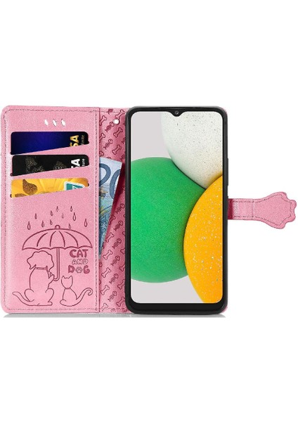 Samsung Galaxy A03 Çekirdek Kılıf Için Kılıf Kısa Kayış Darbeye Çevir (Yurt Dışından) fırsatları