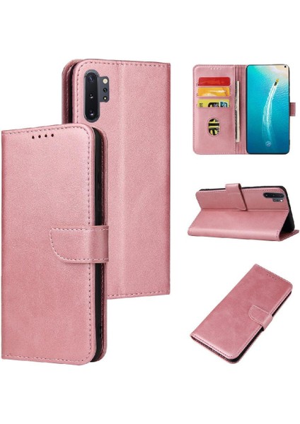 Samsung Galaxy Not 10 ARTI/NOTE10 Kart ile Tam Koruma (Yurt Dışından)