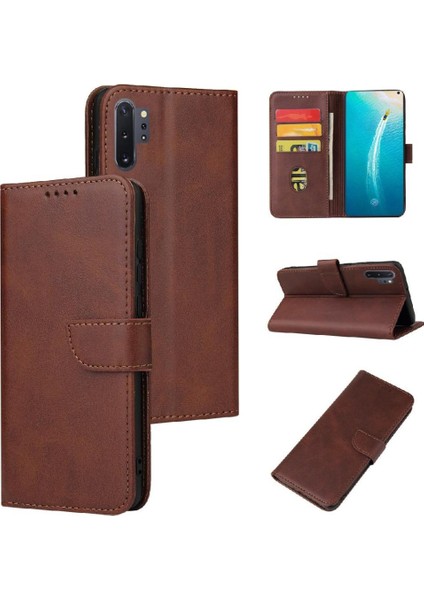 Samsung Galaxy Not 10 ARTI/NOTE10 Kart ile Tam Koruma (Yurt Dışından)