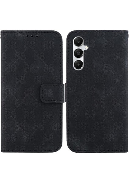 Samsung Galaxy A05S Için Telefon Kılıfı Cüzdan Kapak Kickstand Kart Tutucu 8 Pu (Yurt Dışından)