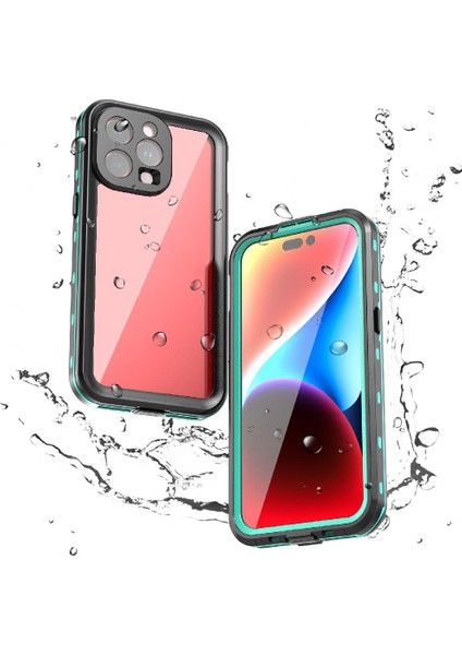 Iphone 15 Pro Max 12FT Askeri Darbeye Dayanıklı Ekran Koruyucu (Yurt Dışından) fırsatları