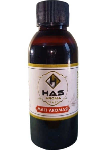 Has Aroma Malt Aroması Viski Kiti 45ML (1 Litreye Uyumlu)