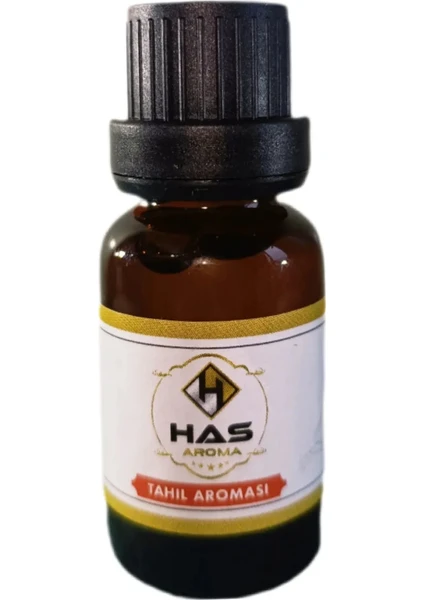 Has Aroma Tahıl Aroması  Votka Kiti 15 ml ( 5 Litreye Uyumlu)