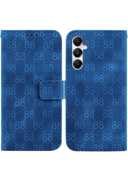 Samsung Galaxy A05S Için Telefon Kılıfı Cüzdan Kapak Kickstand Kart Tutucu 8 Pu (Yurt Dışından)