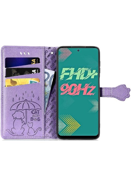 Infinix Sıcak 11S Darbeye Deri Kılıf Karikatür Hayvanlar Için Kılıf Kısa (Yurt Dışından) fırsatları