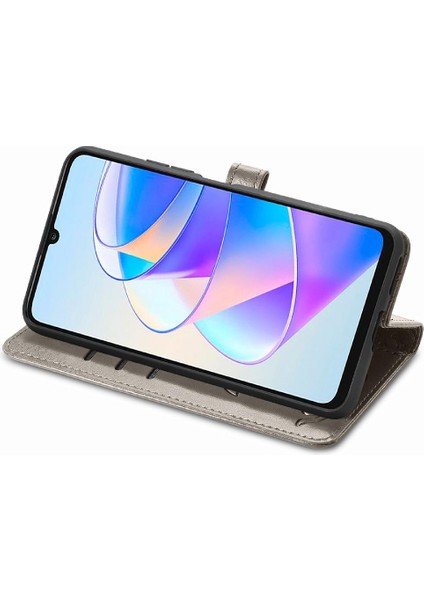 Huawei Onur X7A Darbeye Kısa Kayış Kapak Kapak Karikatür Kılıf (Yurt Dışından) fırsatları